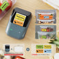 Niimbot B1 Draadloze Thermische Labelprinter - Ideaal voor Kleine Bedrijven, Huis & Cadeaus