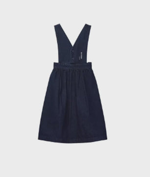 Zomerjurkjes voor meisjes | Cute Prints & Denim Stijlen | SediaXL
