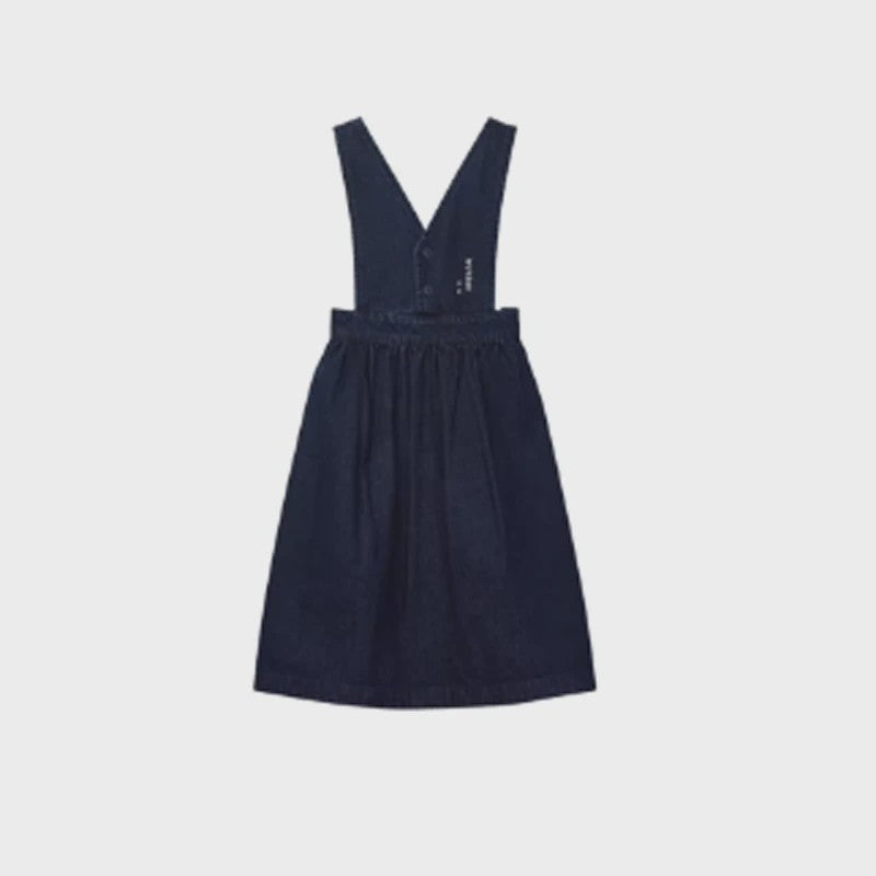 Zomerjurkjes voor meisjes | Cute Prints & Denim Stijlen | SediaXL