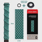 Hittekrimpbare Grip voor Hockey Sticks - Antislip & Duurzaam