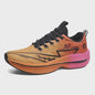 Carbon Plate Hardloopschoenen - Lichtgewicht, Schokabsorberend & Antislip Unisex Sneakers