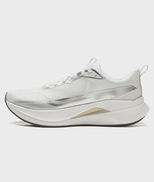 Li-Ning Red Hare 9 Pro Dames Hardloopschoenen - BOOM FIBER, Lichtgewicht & Reflectief