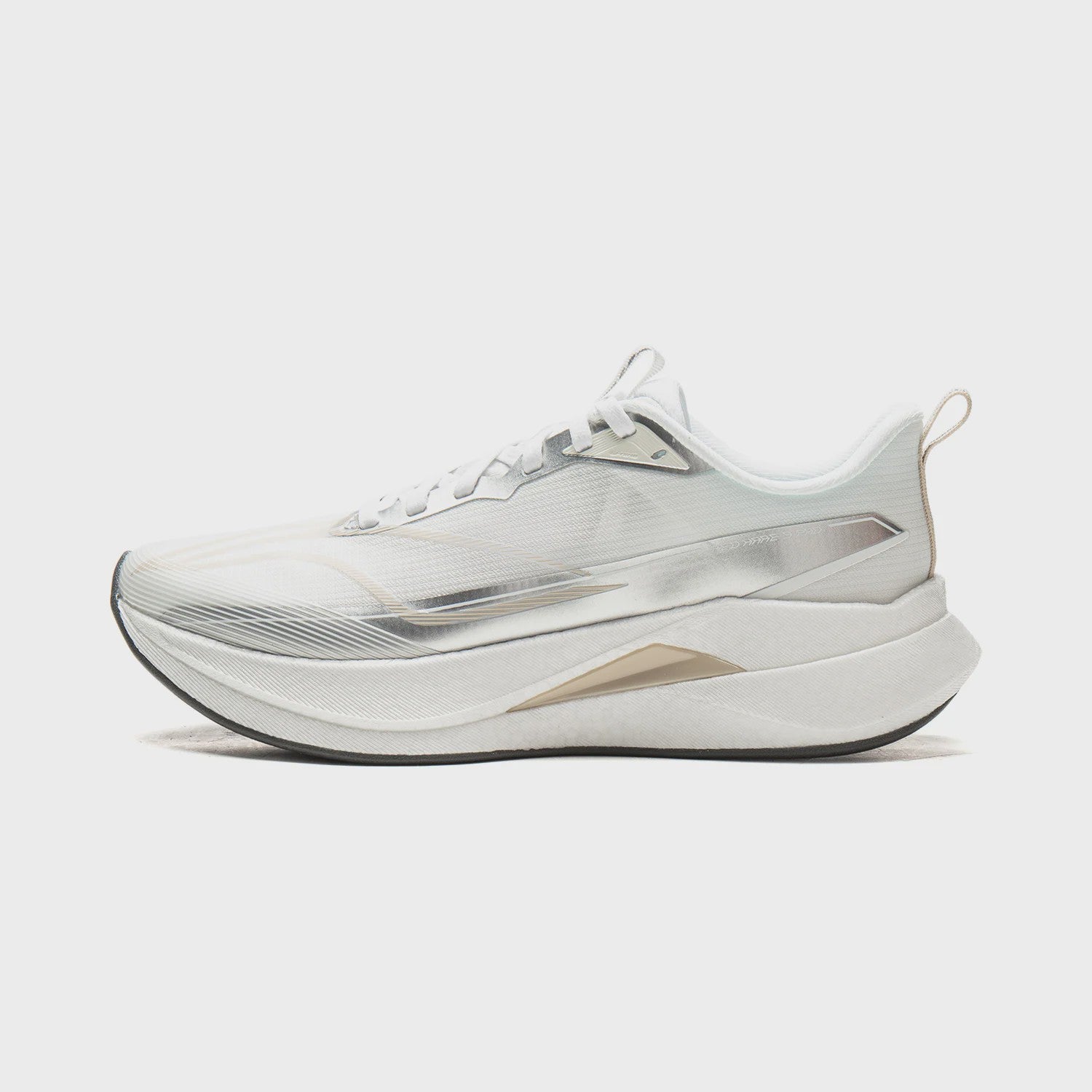 Li-Ning Red Hare 9 Pro Dames Hardloopschoenen - BOOM FIBER, Lichtgewicht & Reflectief