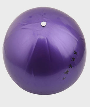 Compacte Yogabal 25cm - Fitness, Pilates & Balanstraining
