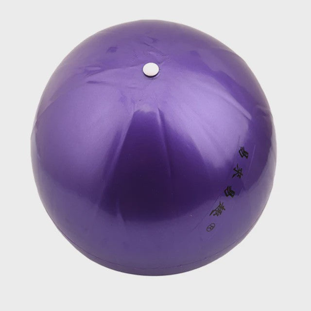 Compacte Yogabal 25cm - Fitness, Pilates & Balanstraining