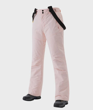 Waterdicht Ski- en Snowboardpak voor Dames en Heren - Warm & Comfortabel voor Winter Sport