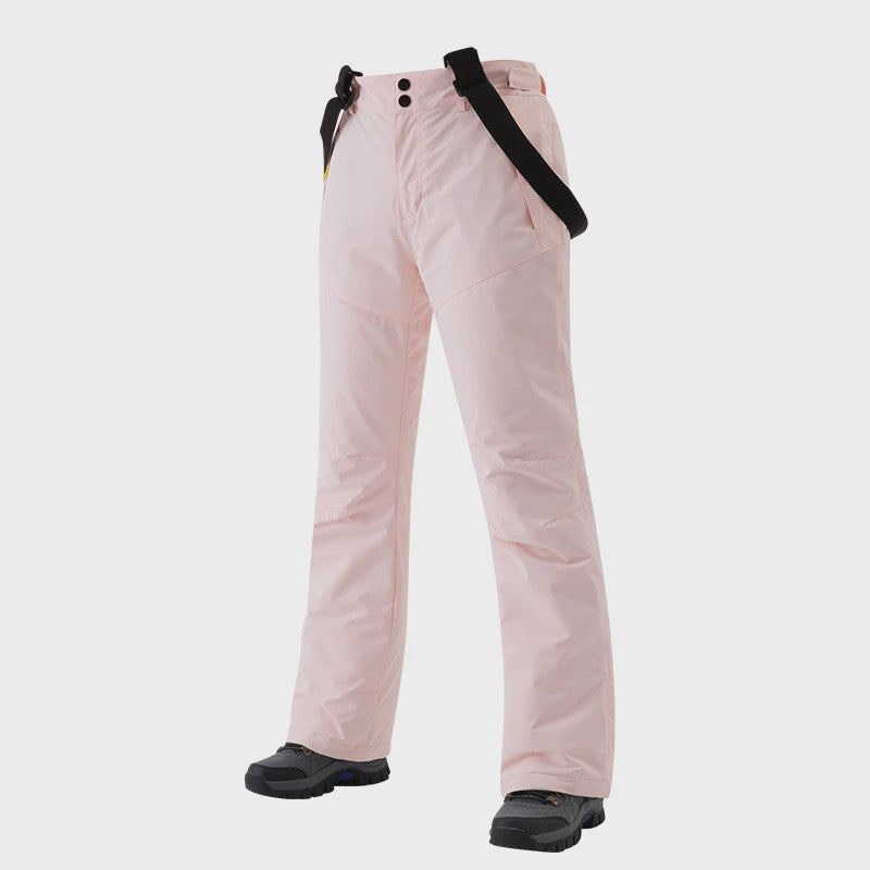 Waterdicht Ski- en Snowboardpak voor Dames en Heren - Warm & Comfortabel voor Winter Sport