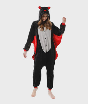 Kigurumi Onesies voor Volwassenen: Dierlijke Pyjama's & Onesies