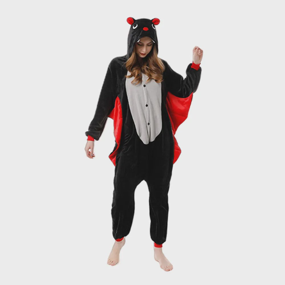 Kigurumi Onesies voor Volwassenen: Dierlijke Pyjama's & Onesies