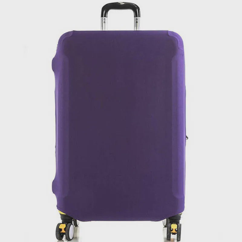 Stretch Kofferhoes - Beschermhoes voor Bagage (18-32 Inch)