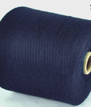 Luxe 250g Garen: 85% Moerbei Zijde & 15% Kasjmier - Zacht & Biologisch voor Breien, Haken & Naaien