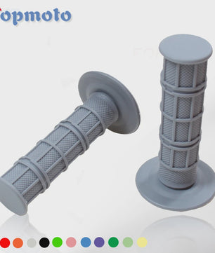 Universele 22mm MX Gel Rubber Handvatten voor Motocross, Enduro & Pitbikes (Diverse Merken)