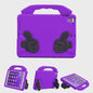 Schokbestendige EVA Kinderhoes met Handvat & Standaard voor iPad 10.2, 10.9, 11 inch