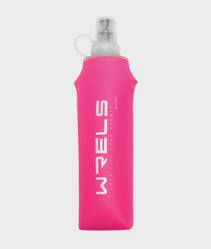 Opvouwbare Siliconen Waterfles - 150ml, 250ml, 500ml - Ideaal voor Sport & Outdoor
