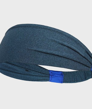 Zachte Elastische Sport Hoofdbanden voor Dames & Heren - Ideaal voor Yoga, Fitness en Buitenactiviteiten