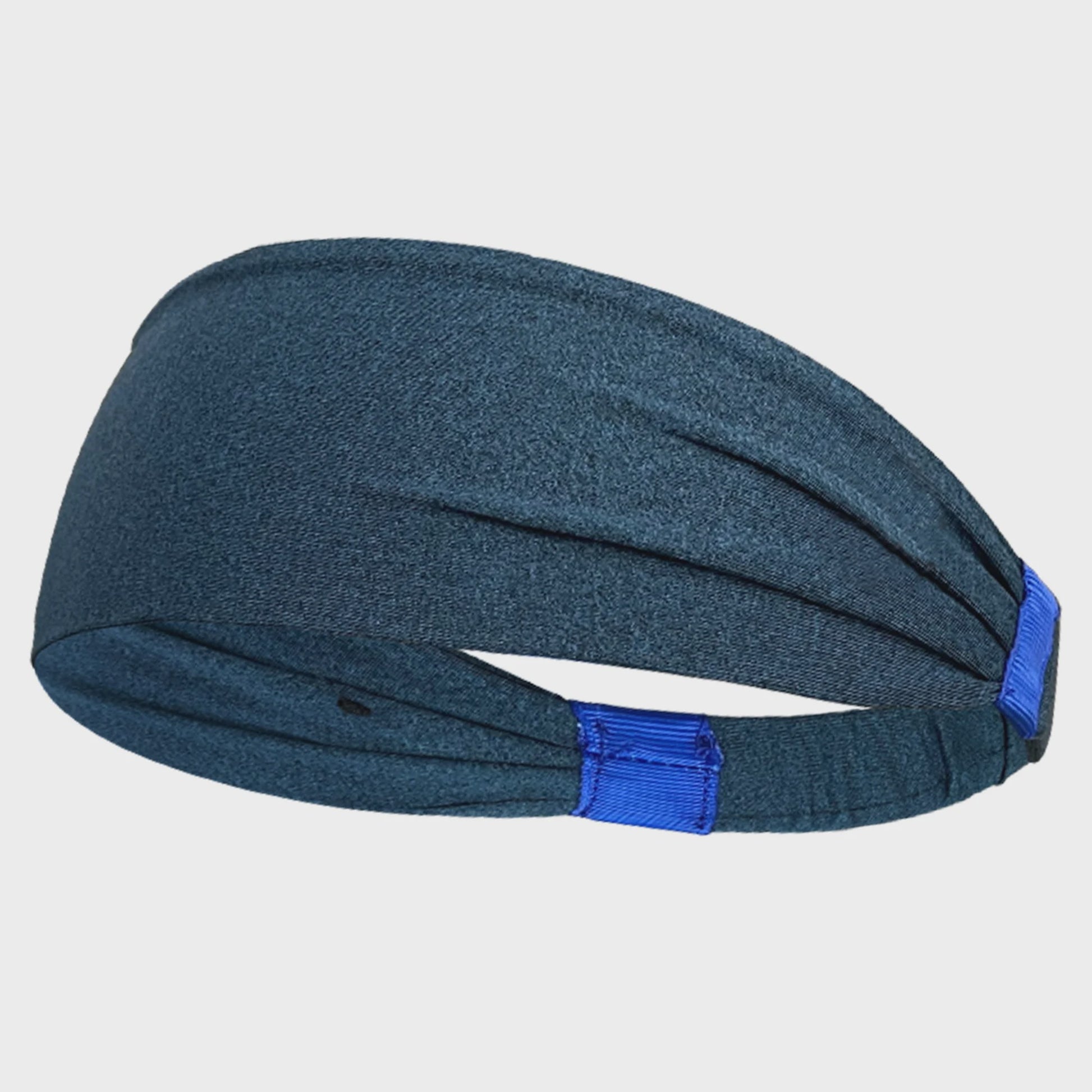 Zachte Elastische Sport Hoofdbanden voor Dames & Heren - Ideaal voor Yoga, Fitness en Buitenactiviteiten