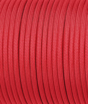 7-Core 550 Paracord Touw - 4mm Diameter - 5/15/30 Meter - Outdoor Survival & Kampeer Accessoires