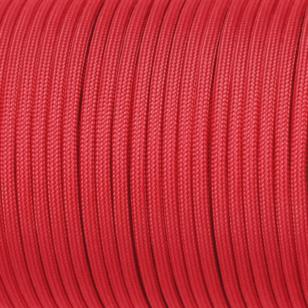 7-Core 550 Paracord Touw - 4mm Diameter - 5/15/30 Meter - Outdoor Survival & Kampeer Accessoires