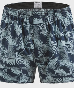 Comfortabele Heren Boxershorts van 100% Katoen - Losse Pasvorm & Stretch