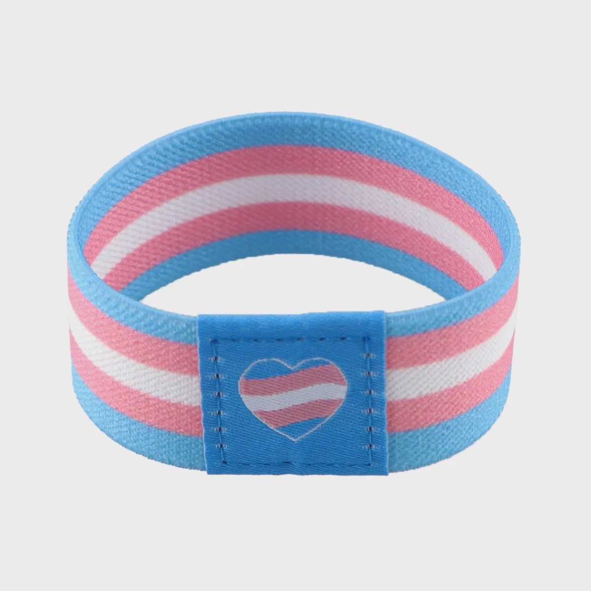 Pride Armband & Polsband - Elastisch & Stijlvol - Diverse Regenboog & LHBTI+ Vlag Designs