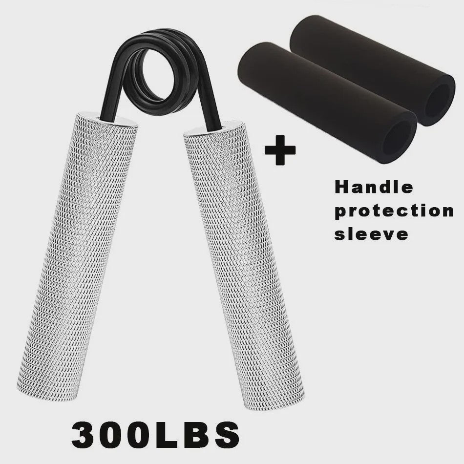 Verstelbare Hand Gripper voor Krachttraining en Spierherstel - 50-350 LBS