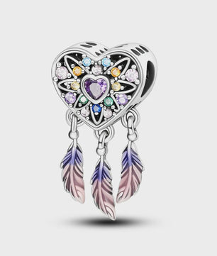 Zilveren Bedel 925 Sterling Zilver - Dangle Bedel voor Armband - DIY Sieraden Maken