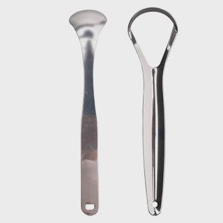 Y-Kelin Tongschraper voor Frisse Adem - Effectieve Mondhygiëne Tool