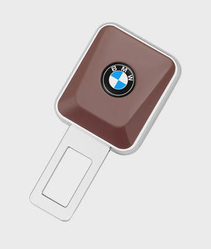Verstelbare Gordelverlenger Aluminium Legering met BMW M Logo