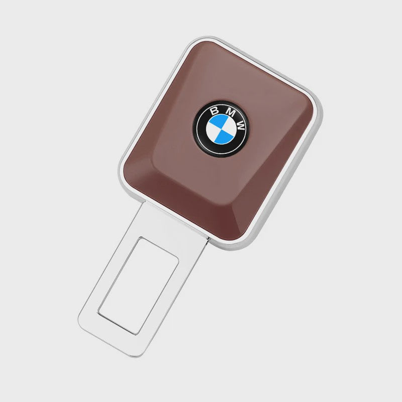 Verstelbare Gordelverlenger Aluminium Legering met BMW M Logo