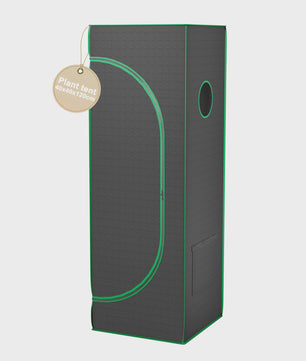 Professionele Kweek Telt - Indoor Growroom met Observatievenster & Reflecterende Mylar
