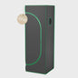 Professionele Kweek Telt - Indoor Growroom met Observatievenster & Reflecterende Mylar