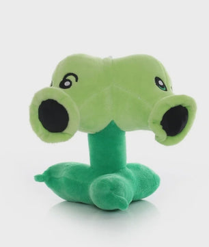 Plants VS Zombies Pluche Knuffels 15-20cm - Verzamel alle 72 karakters!