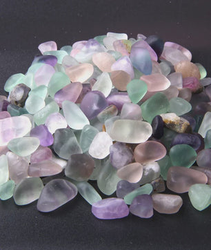 Decoratieve Natuurstenen Kristallen Chips - Diverse Soorten voor Huis, Aquarium en Reiki Healing