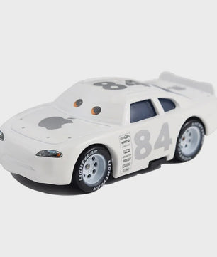 Cars 3 Diecast Speelgoedauto - Chick Hicks Nr. 86 (1:55)