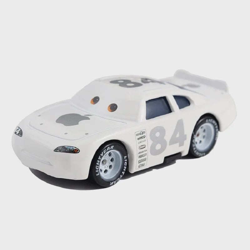 Cars 3 Diecast Speelgoedauto - Chick Hicks Nr. 86 (1:55)
