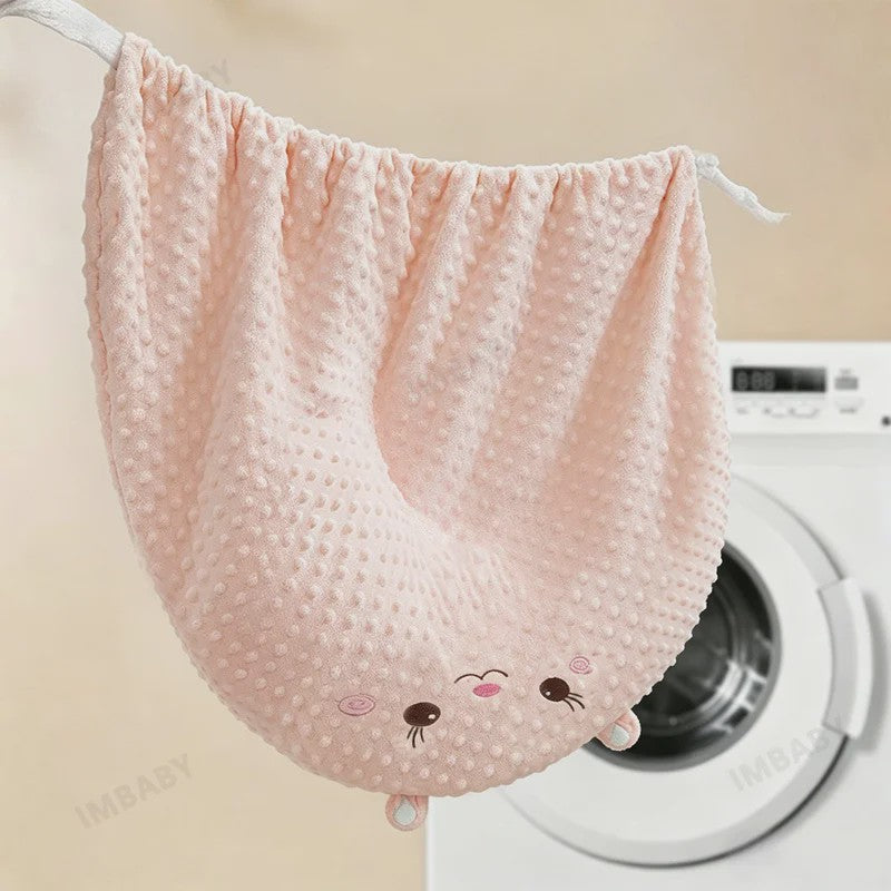 Ergonomisch Baby Voedingskussen - Ultra Zacht, Wasbaar & Rugondersteuning voor Comfortabel Voeden & Minder Spugen
