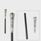 Halloween Cobra Scepter Wandelstok - Egyptische Stijl Koning Kostuum Accessoire