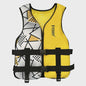 CE Neopreen Reddingsvest voor Volwassenen (60-120 kg) - Veiligheid voor Watersport