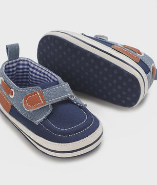 Comfortabele Baby Sneakers 0-18M | Eerste Loopschoentjes voor Jongens & Meisjes