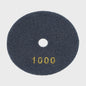 4-Inch Diamant Polijstschijven Set (30-10000 Grit) voor Nat/Droog Gebruik - Steen, Beton, Marmer
