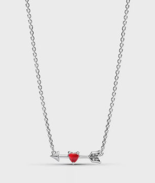 Chique Zilveren Ketting met Hanger: Hart, Zirkonia of Cirkel - DIY Sieraden voor Dames