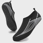 Waterdichte Sneldrogende Strandsokken - Anti-Slip & Anti-Snij - Voor Duiken, Surfen, Yoga & Watersport