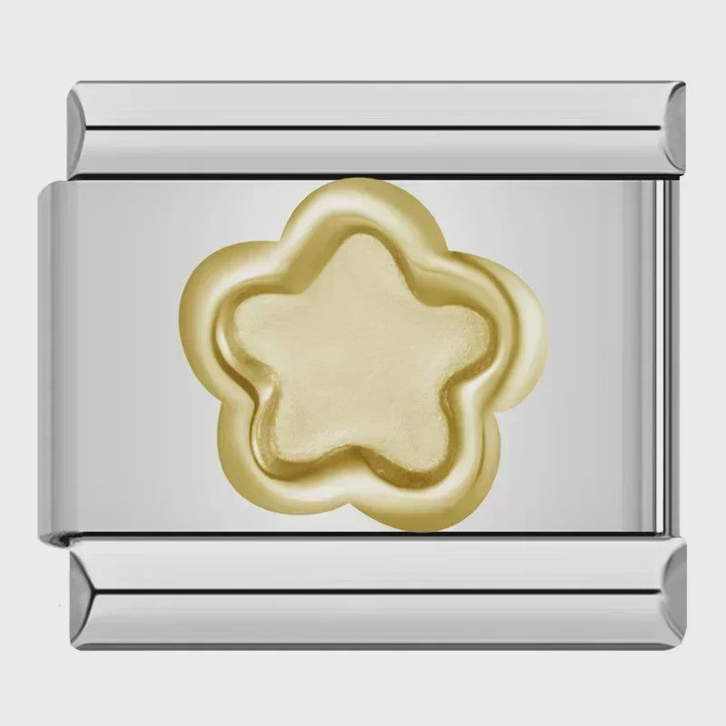 Hapiship 2024 Bedel voor Italiaanse Armband - Oog, Maan, Ster, Vis, Spider, Queen, Poker