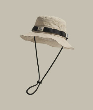 Tactische Bucket Hat Heren - Camouflage Outdoor Zonnehoed