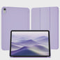 iPad Hoes 11" 11e Gen (2025) & 10.9" 10e Gen (2022) - Smart Cover met Auto Wake/Sleep