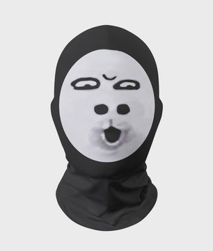 Grappige 3D Gezichtsmuts - Realistische Celebrity Maskers voor Feestjes & Cosplay