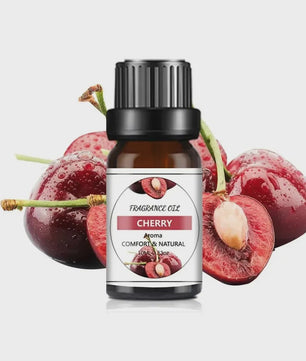 10ml Essentiële Olie Fruitgeur - Natuurlijk & Puur voor Diffusers, Zeep en Kaarsen