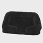 Luxe Pluche Hondenkussen - Extra Zacht & Orthopedisch - Winter Warm