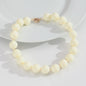 Handgemaakte Retro Acryl Ketting met Grote Kleurrijke Kralen - Statement Choker