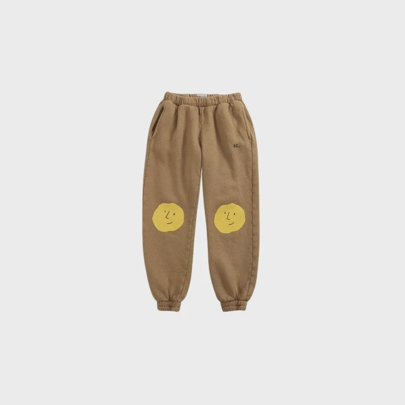 Children's Spring Autumn Hoodie Cartoon Print Unisex Sweatshirt European Style Top for Boys And Girls